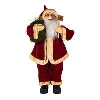 Noel Baba Welcome 30 cm