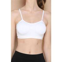 Elite Life B-01-770 Kadın Sünger Destekli İnce Askılı Büstiyer
