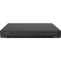 HIKVISION IDS-7216HQHI-M2/XT 16 KANAL 2HDD(12TB) HİBRİT KAYIT CİHAZI