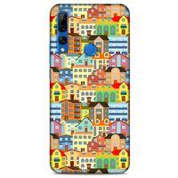 Huawei Y9 Prime 2019 Kılıf Almanya (7) Telefon Kılıfı Yerel Motifler