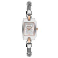 Wesse WWL110504 Quartz Çelik Gri 20 mm Kadın Kol Saati