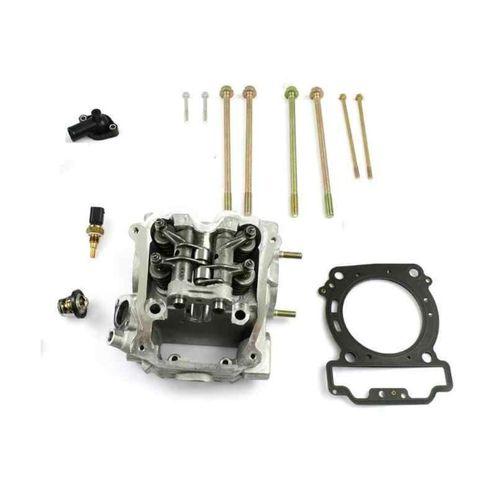 CF MOTO Cf Moto Atv Silindir Kapağı Komple Iı Cf1000Utr-C (Zforce) 1000Sport (T1B) Orj