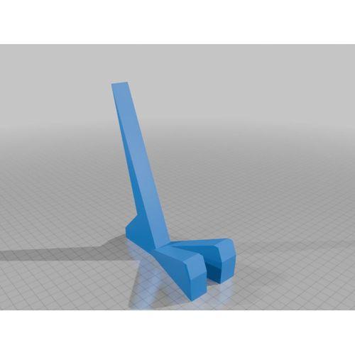 Sound Voltex Denetleyici Dikey Stand (Universal) - 6903757