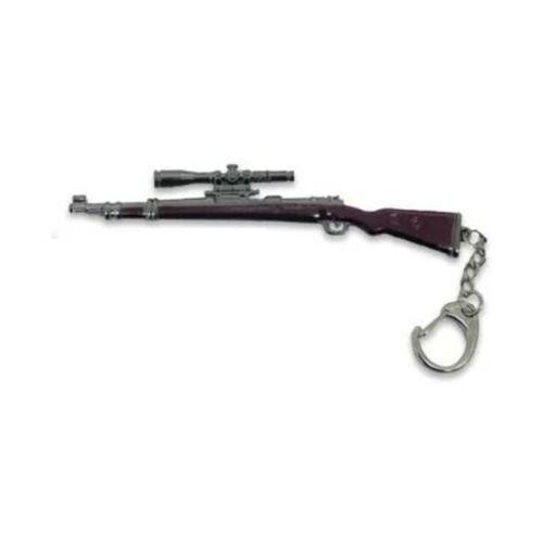 Pubg Metal Gewehr 98 Tüfek Anahtarlık
