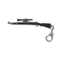 Pubg Metal Gewehr 98 Tüfek Anahtarlık