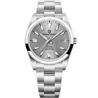 Pagani Design PD-1690-3 Oyster Perpetual NH35 Otomatik Erkek Kol Saati