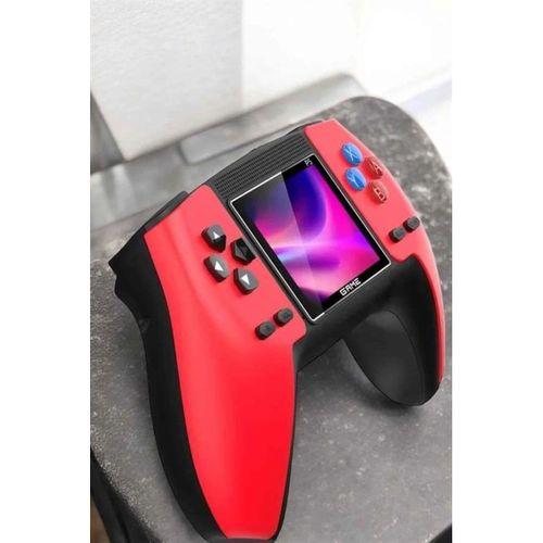 Gamepad 520 Retro Oyunlu Taşınabilir El Konsolu Atari