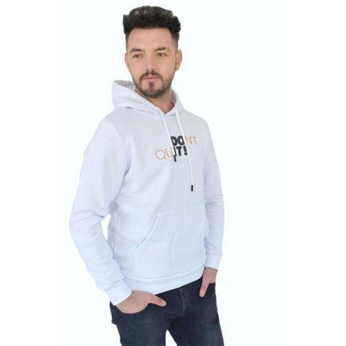 Erkek Kapüşonlu Sweatshirt 6736 BGL-ST02315