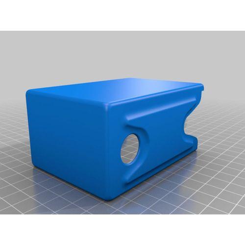 Karten Kutusu (Bu ürün Sadece Plastik parçadır - Almadan Önce Soru Sorabilirsiniz)