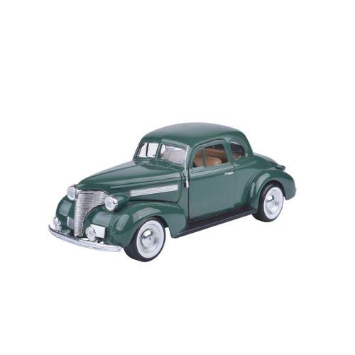 Eğitici Çocuk MM-73247 1 24 1939 CHEVROLET COUPE