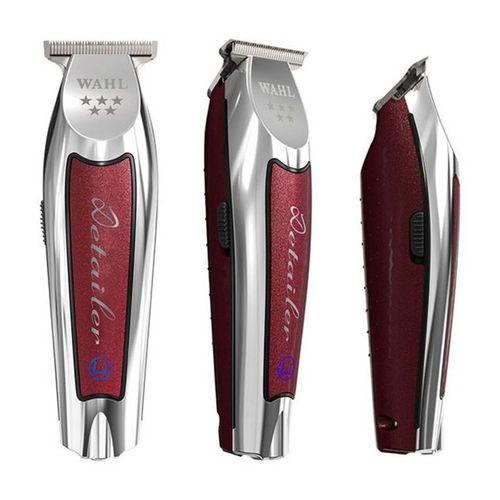 Wahl Detailer Cordless 08171-016 Kablosuz Saç Sakal Kesme Makinesi