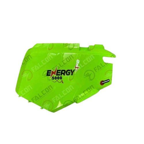 FALCON Energy Arka Karenaj Sağ Yeşil