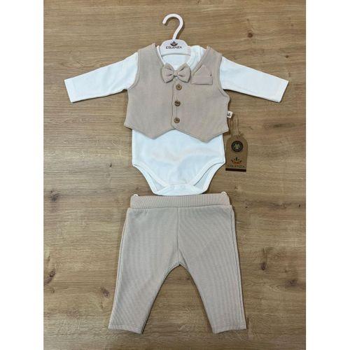 Eslenza Eslenza Organik Takım 2269 Kahve