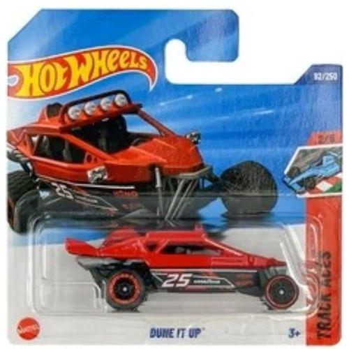 Hot Wheels Tekli Arabalar Dune it Up HYX87 (Track Aces)