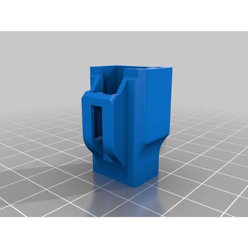 - Volvo İçin Priz (Bu ürün Sadece Plastik parçadır - Almadan Önce Soru Sorabilirsiniz)