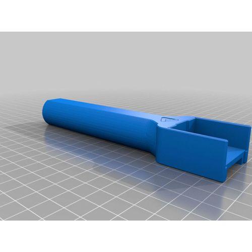 Hollyland Lark Max için Tutma Yeri (Bu ürün Sadece Plastik parçadır - Almadan Önce Soru Sorabilirsiniz)