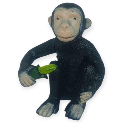 Hayvan Figürleri - Vahşi Hayvanlar 7 cm - Maymun