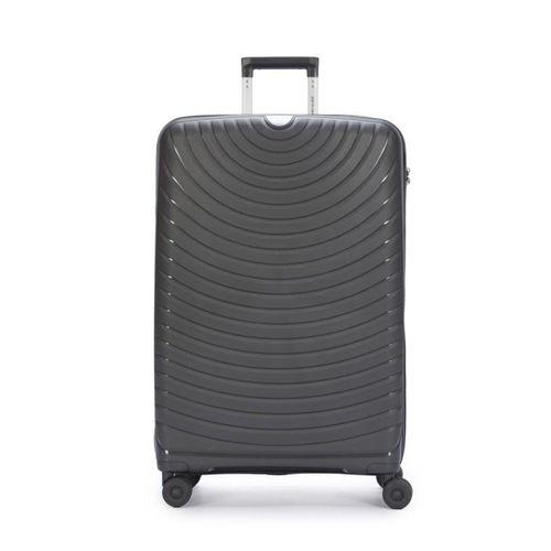 Pierre Cardin Trolley Valiz Antrasit Büyük Boy 04PC8005-01-ANT