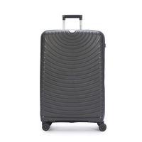 Pierre Cardin Trolley Valiz Antrasit Büyük Boy 04PC8005-01-ANT