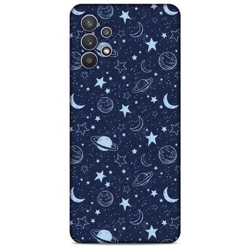 Lopard Samsung Galaxy A32 Uyumlu Kılıf SpaceX (1) Kılıfı