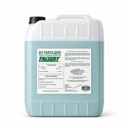Trisert-CB Azotlu Gübre Çözeltisi 20 litre