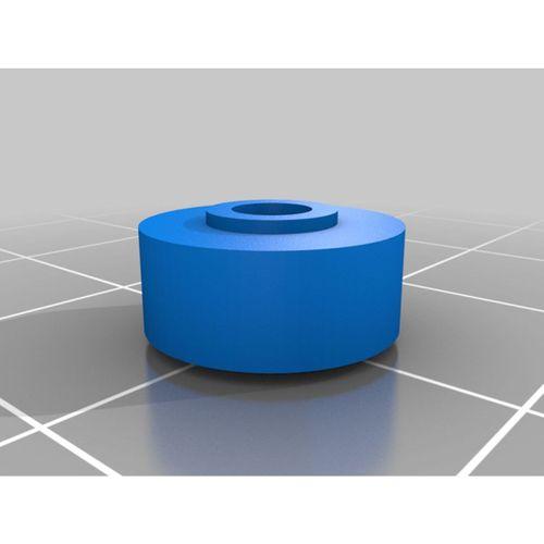 Kayar Kapı Destek (Bu ürün Sadece Plastik parçadır - Almadan Önce Soru Sorabilirsiniz)