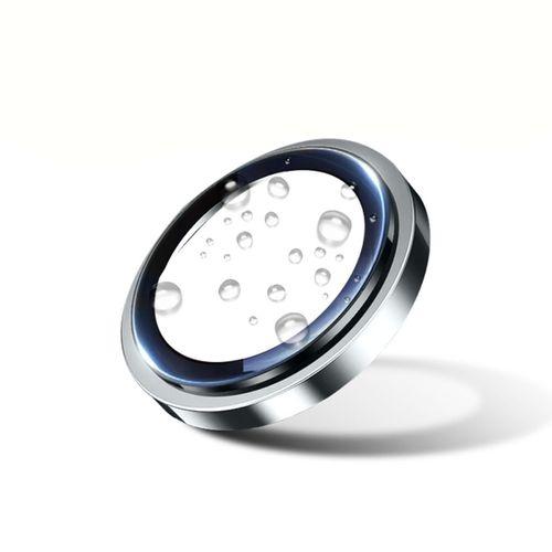 Apple iPhone 15 Zore Mikro Kamera Lens Koruyucu