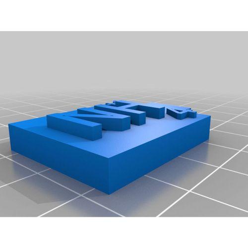 Poliatomik İyonlar Bağlama Blokları (Bu ürün Sadece Plastik parçadır - Almadan Önce Soru Sorabilirsiniz)