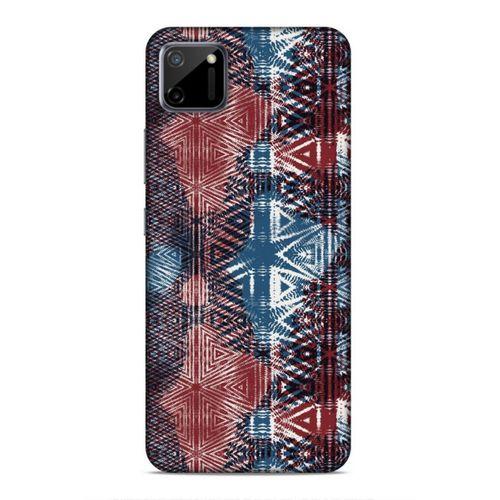 Realme C11 Uyumlu Kılıf Utopia (37) Silicone Cover Leo