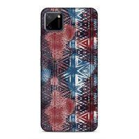Realme C11 Uyumlu Kılıf Utopia (37) Silicone Cover Leo