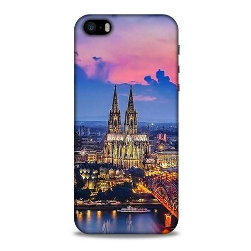 Apple Iphone 5 Kılıf Almanya (31) TPU Kılıf Gezilecek Yerler