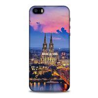 Apple Iphone 5 Kılıf Almanya (31) TPU Kılıf Gezilecek Yerler