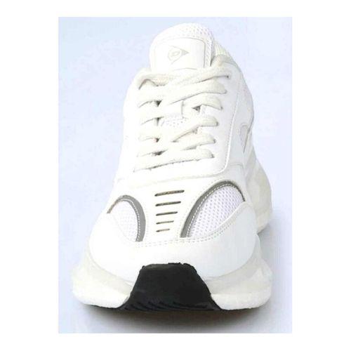 Dunlop 2225 Beyaz Eva Taban Kadın Spor Ayakkabı