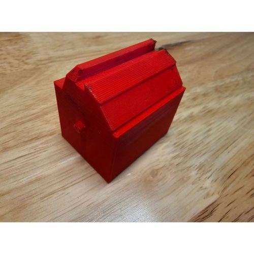 BX 1 Ruger 10 22 Amerikan Rimfire İçin Tek Atış Adaptörü (Bu ürün Sadece Plastik parçadır - Almadan Önce Soru Sorabilirsiniz)