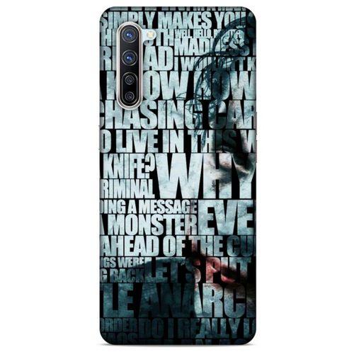 Oppo Reno 3 Pro 5g Uyumlu Kılıf Joker (12) Koruyucu Silikon Açık Mavi