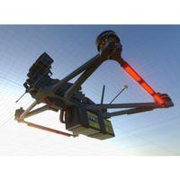 Phoenix 10 FPV Drone IFlight Helion Modu (Bu ürün Sadece Plastik parçadır - Almadan Önce Soru Sorabilirsiniz)