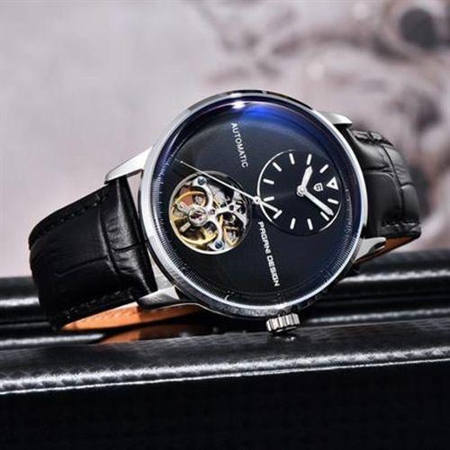 Pagani Design PD-1796-4 Otomatik Erkek Kol Saati