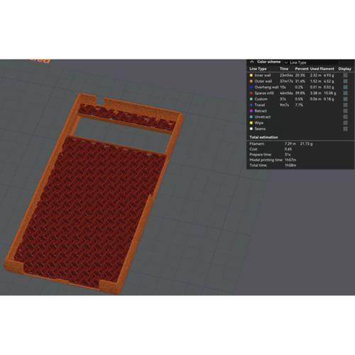 Pixel 6 Pro Telefon Kılıfı (Bu ürün Sadece Plastik parçadır - Almadan Önce Soru Sorabilirsiniz)
