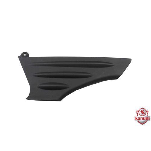 KANUNİ Kanuni Racer S Ön Göğüs Plastik Kapak Sol
