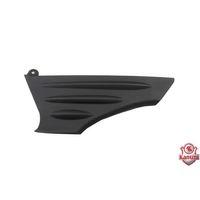 KANUNİ Kanuni Racer S Ön Göğüs Plastik Kapak Sol