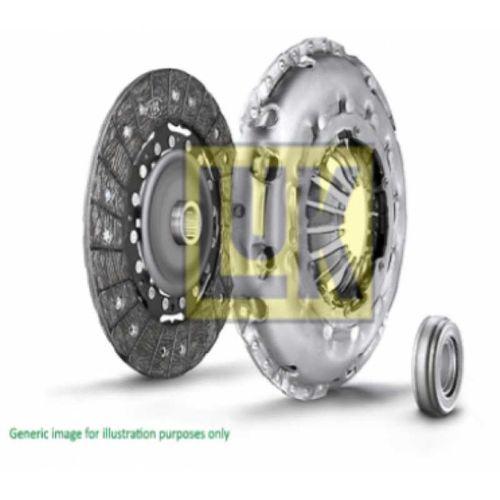 Debri̇yaj Seti̇ Pri̇mera Di̇zel 2.2 Dci 03-07 Almera N16 2.2 Dci̇