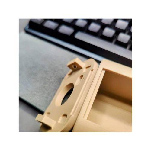 HT X3005 Kronograf Kasa (Bu ürün Sadece Plastik parçadır - Almadan Önce Soru Sorabilirsiniz)