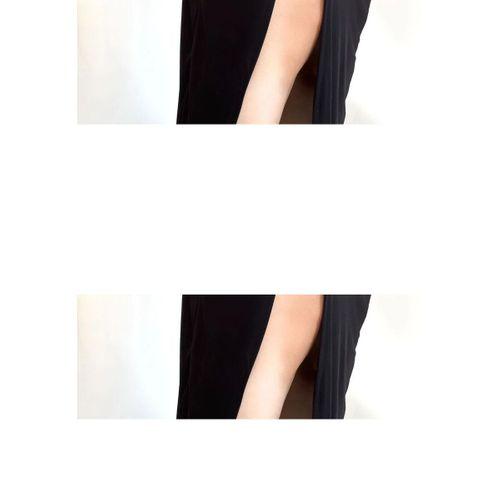 Lenya Gold Rugan Topuklu Ayakkabı