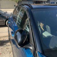 Peugeot 3008 2017 Sonrası Tavan Çıtası Parlak Siyah