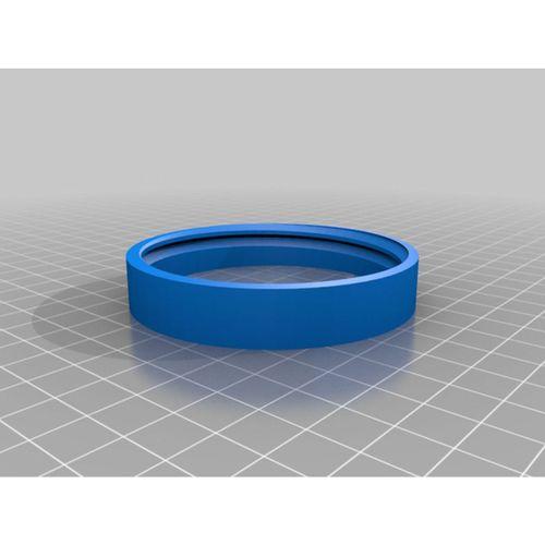 Mason Kavanozu Küçük Şişe Adaptörleri (Bu ürün Sadece Plastik parçadır - Almadan Önce Soru Sorabilirsiniz)