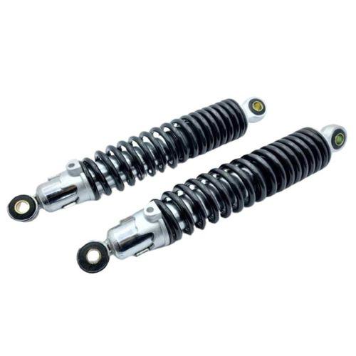 SEVGENT Skm Cg Arka Amortisör Siyah 33,5 Cm