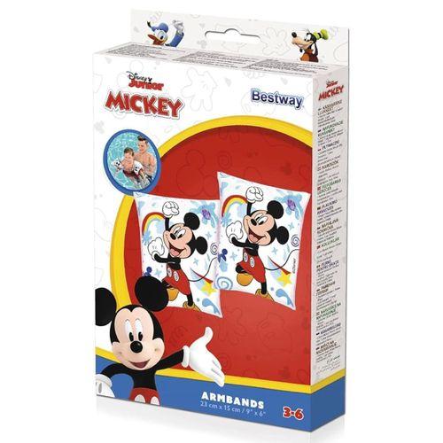 Çocuk Çocuk Mickey Mouse Çocuk Kolluk