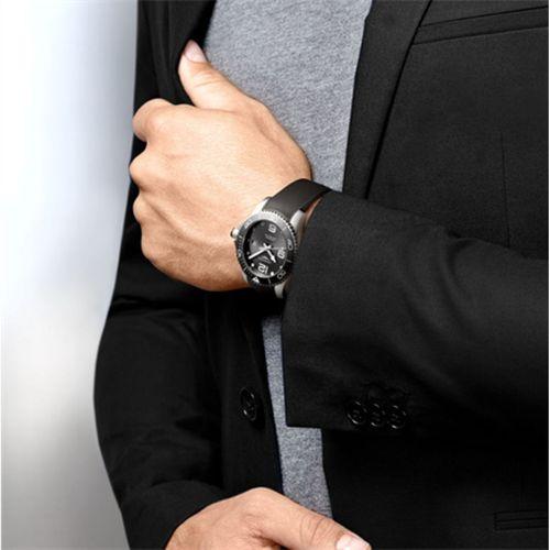 Longines Hydroconquest L37824769 Erkek Kol Saati L3.782.4.76.9