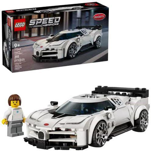 Lego Speed Champions Bugatti Centodieci Hyper Sports Car 77240