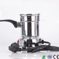 Nargile Kömür Yakma Makinesi